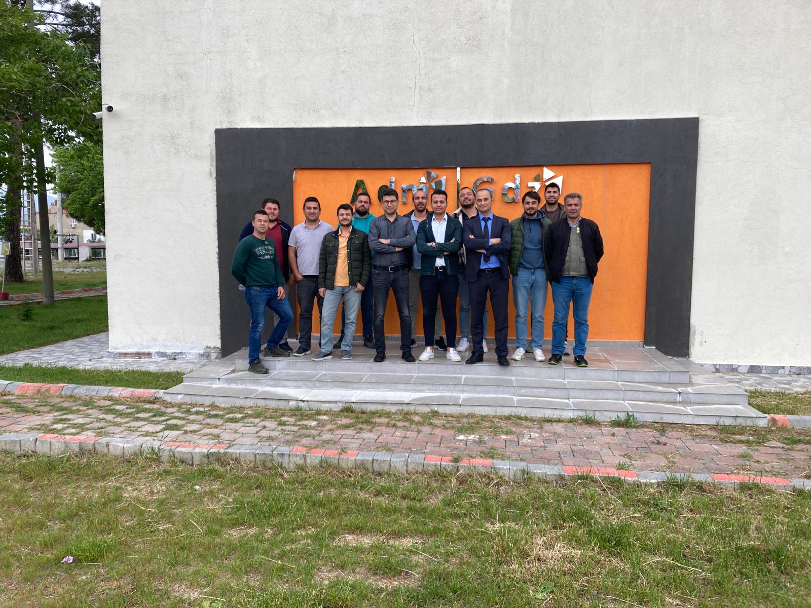 AYDEM ABB Röle Eğitimi